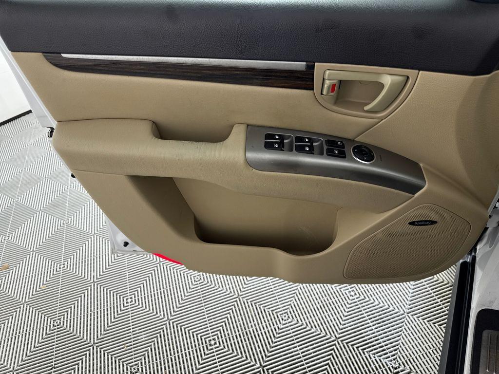 used 2011 Hyundai Santa Fe car, priced at $6,999