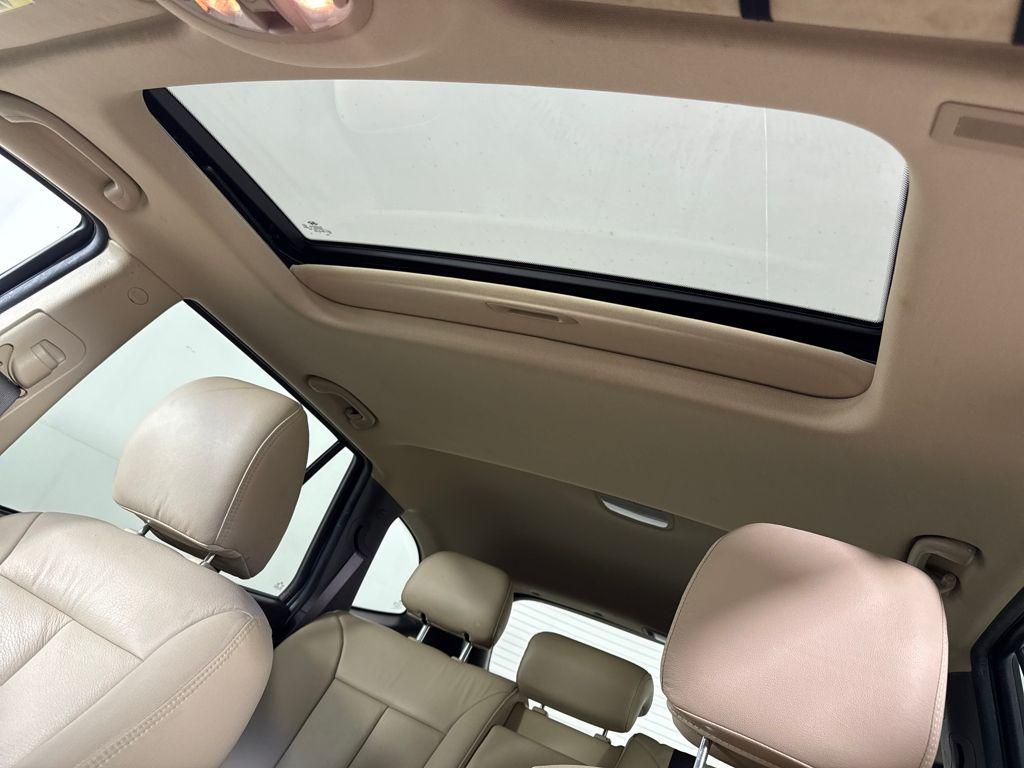 used 2011 Hyundai Santa Fe car, priced at $6,999