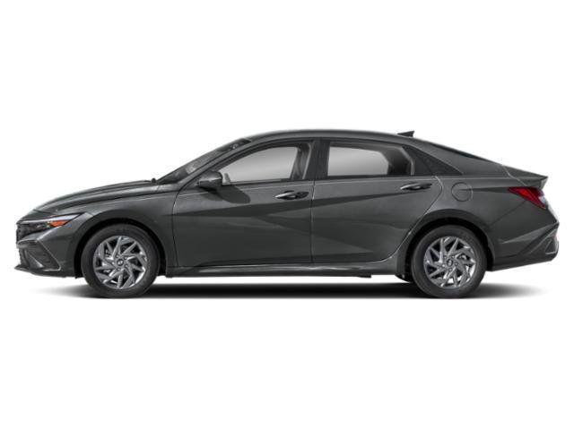 new 2025 Hyundai ELANTRA HEV car, priced at $25,560