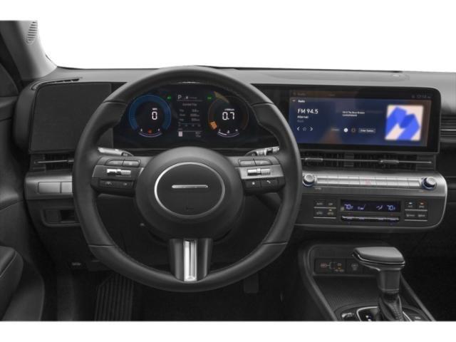 new 2025 Hyundai Kona car, priced at $28,894