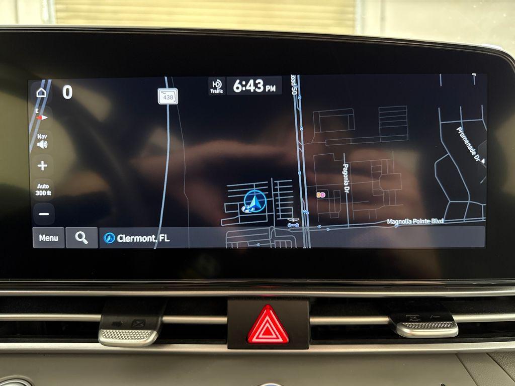 used 2023 Hyundai Elantra car, priced at $19,150