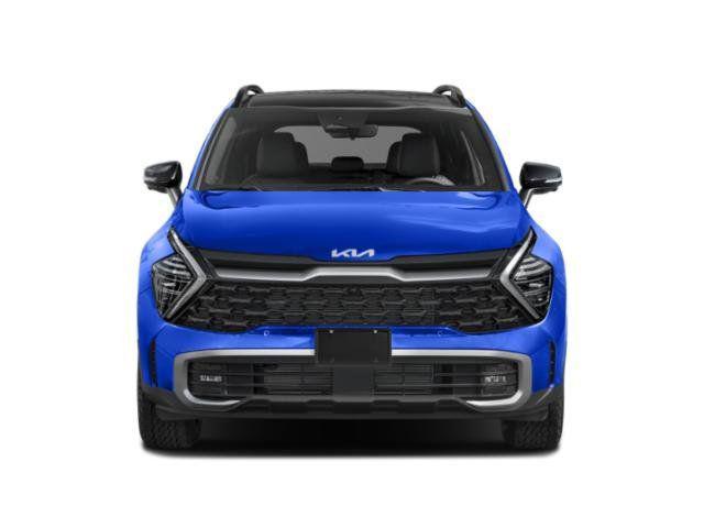 used 2023 Kia Sportage car, priced at $27,500