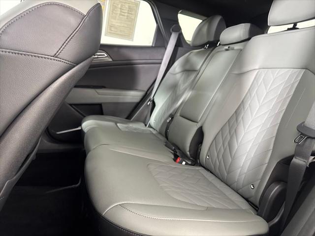 used 2023 Kia Sportage car, priced at $25,430