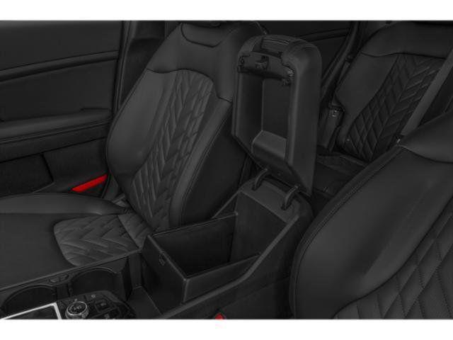 used 2023 Kia Sportage car, priced at $27,500