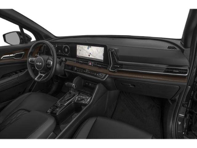 used 2023 Kia Sportage car, priced at $27,500