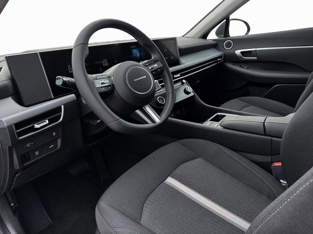 new 2026 Hyundai Sonata car, priced at $29,350
