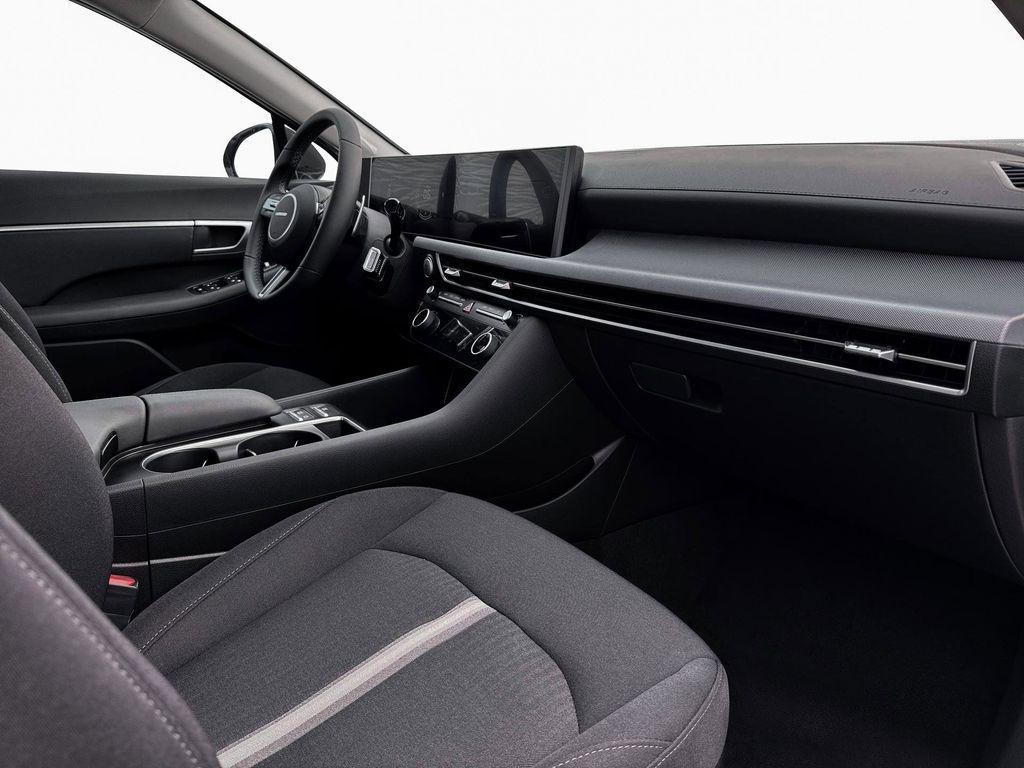 new 2026 Hyundai Sonata car, priced at $29,350