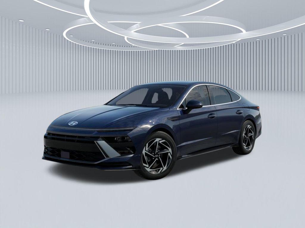 new 2026 Hyundai Sonata car, priced at $29,350
