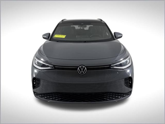 used 2023 Volkswagen ID.4 car, priced at $25,567