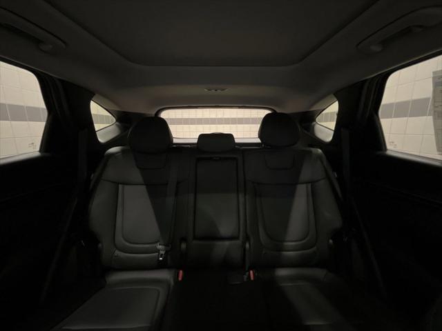 new 2024 Hyundai TUCSON Hybrid car, priced at $32,280