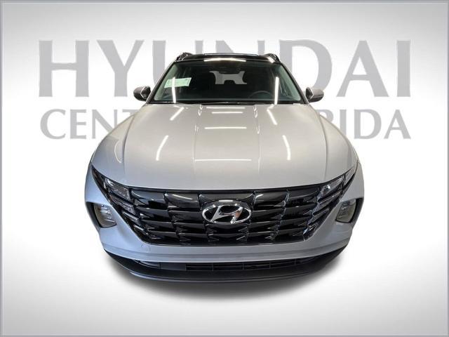 new 2024 Hyundai TUCSON Hybrid car, priced at $32,280