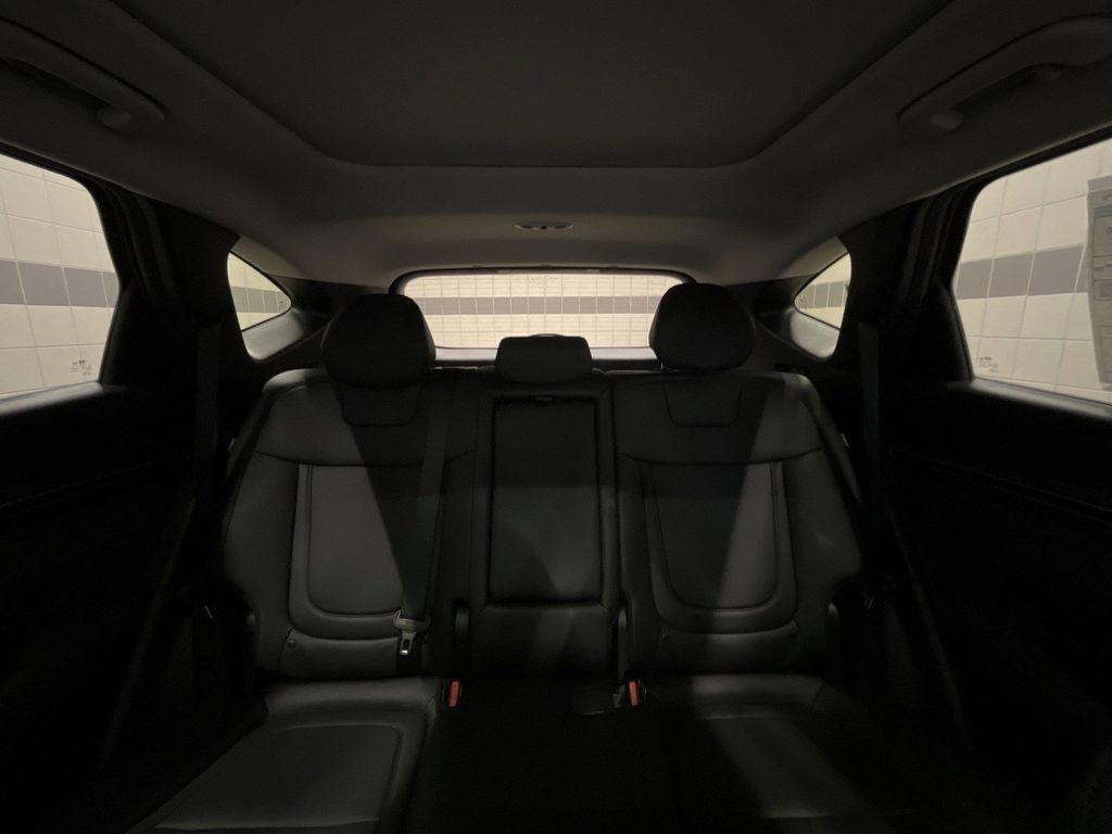 new 2024 Hyundai TUCSON Hybrid car, priced at $31,404