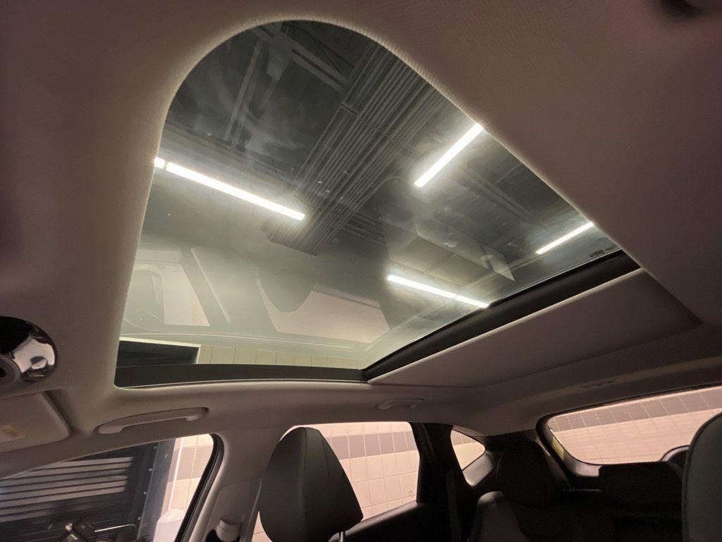 new 2024 Hyundai TUCSON Hybrid car, priced at $31,404