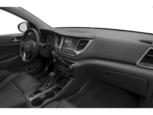 used 2018 Hyundai Tucson car, priced at $16,999