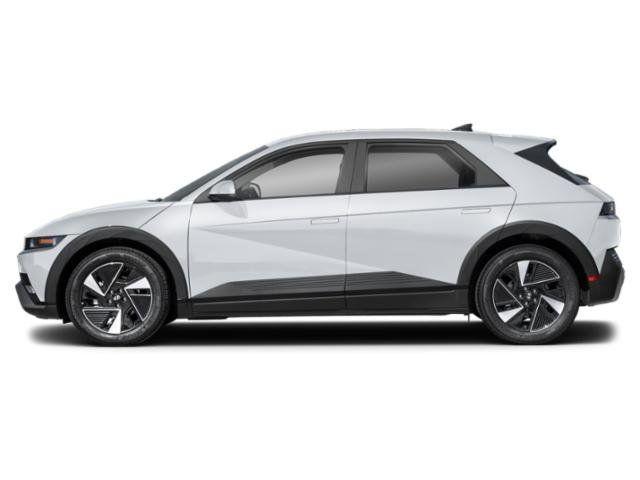 new 2025 Hyundai IONIQ 5 car, priced at $48,647
