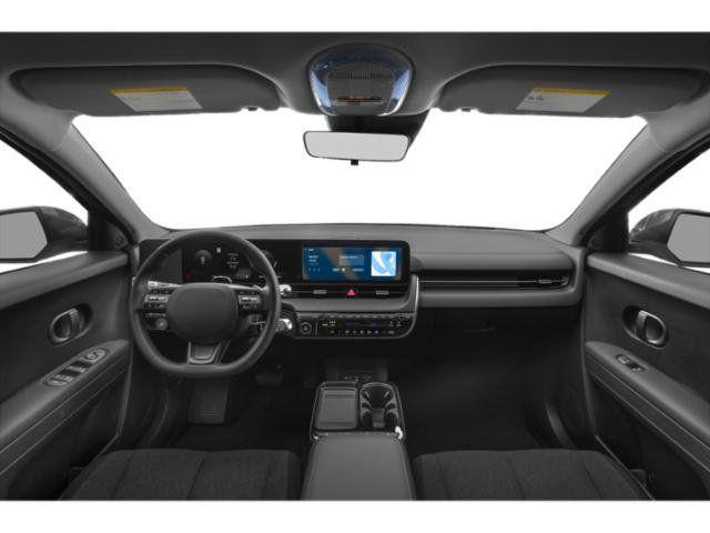 new 2025 Hyundai IONIQ 5 car, priced at $48,647