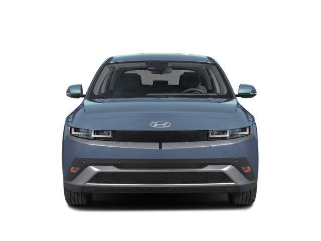 new 2025 Hyundai IONIQ 5 car, priced at $48,647