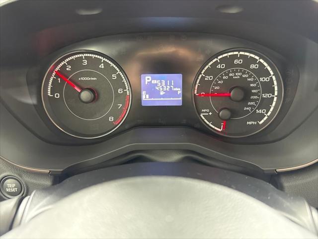 used 2017 Subaru Impreza car, priced at $14,500