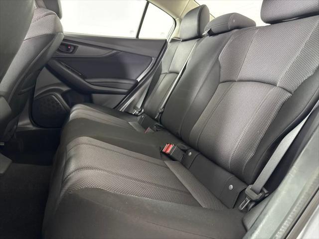used 2017 Subaru Impreza car, priced at $14,500