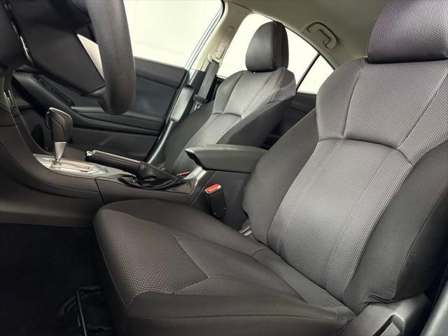 used 2017 Subaru Impreza car, priced at $14,500