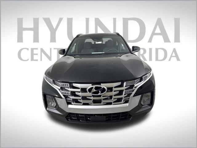 new 2023 Hyundai Santa Cruz car, priced at $33,772