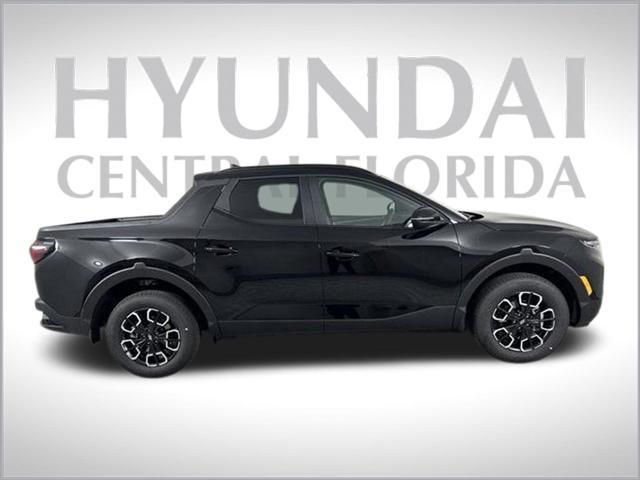 new 2023 Hyundai Santa Cruz car, priced at $33,772