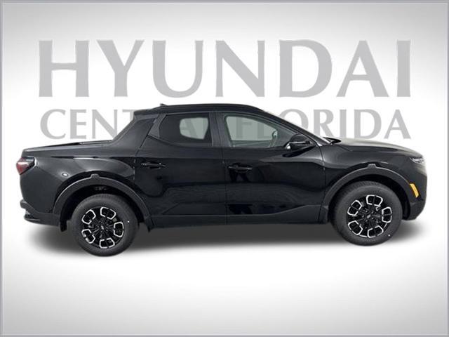 new 2023 Hyundai Santa Cruz car, priced at $32,772