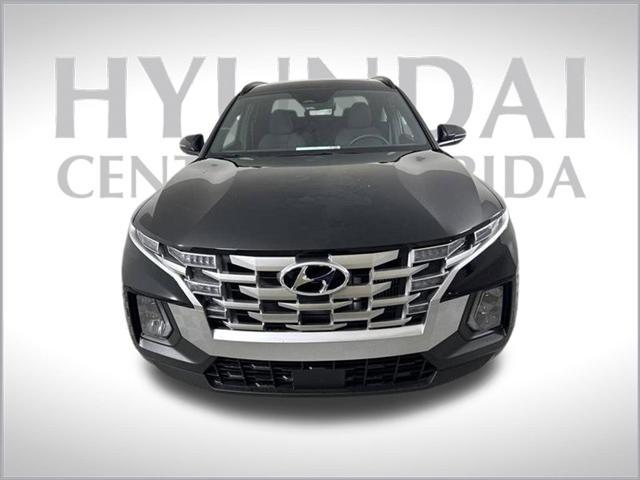 new 2023 Hyundai Santa Cruz car, priced at $32,772