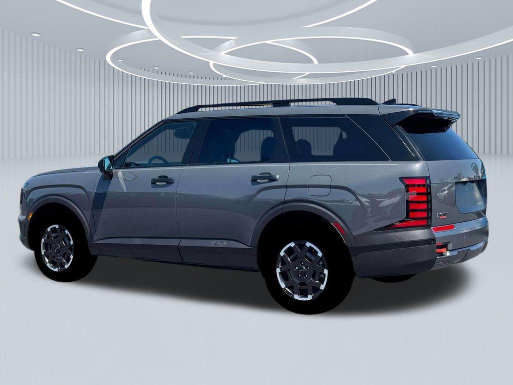 new 2026 Hyundai Palisade car, priced at $48,273
