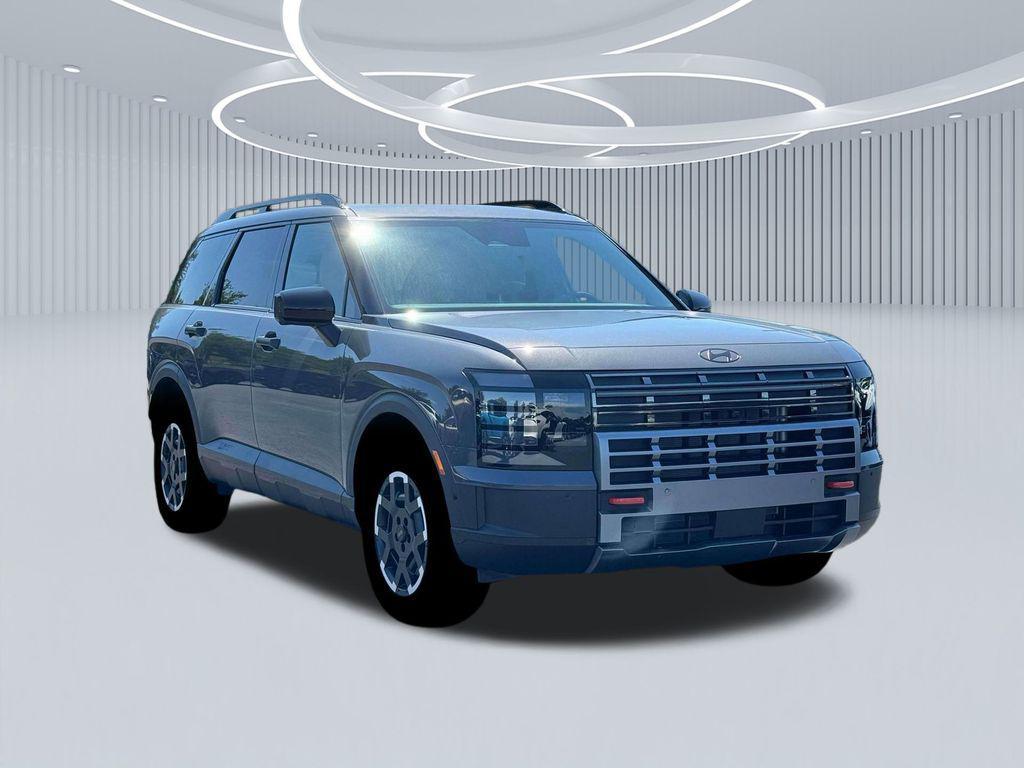 new 2026 Hyundai Palisade car, priced at $48,273