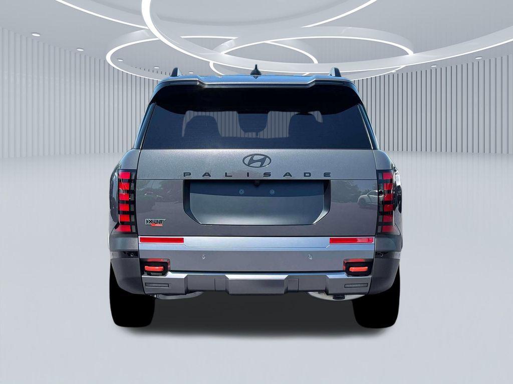 new 2026 Hyundai Palisade car, priced at $48,273