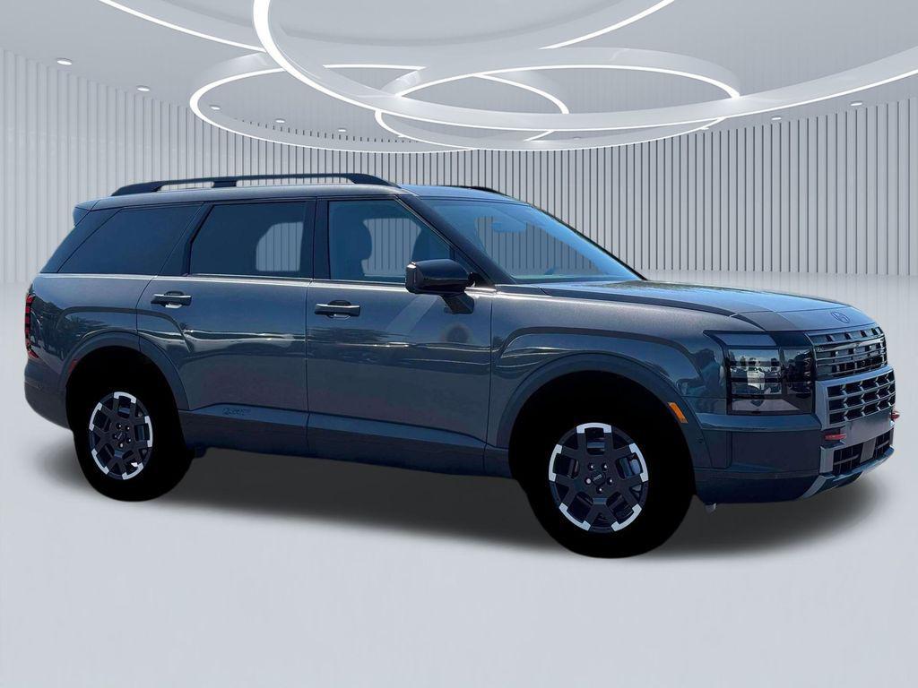 new 2026 Hyundai Palisade car, priced at $48,273