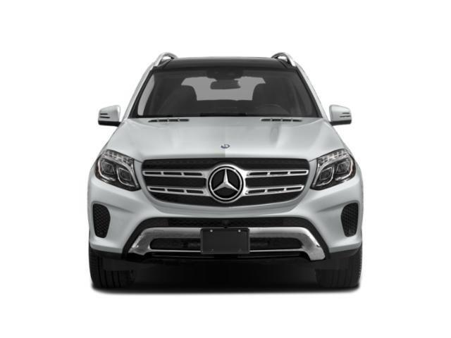 used 2018 Mercedes-Benz GLS 450 car, priced at $27,999