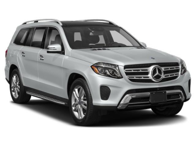 used 2018 Mercedes-Benz GLS 450 car, priced at $27,999