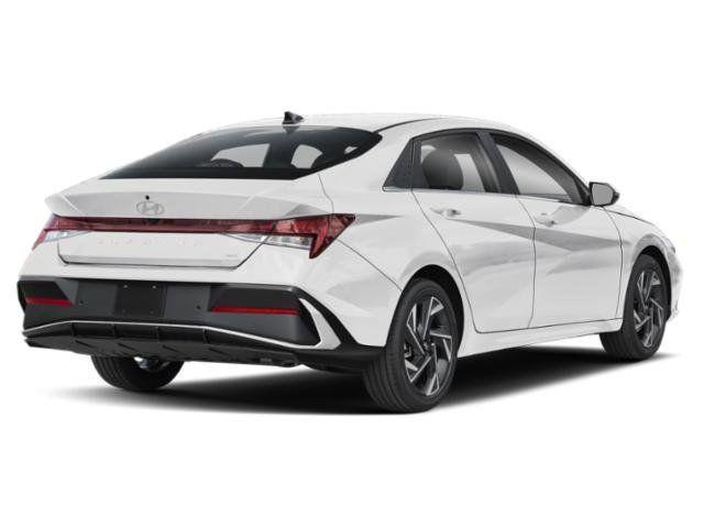 new 2025 Hyundai Elantra car, priced at $29,857