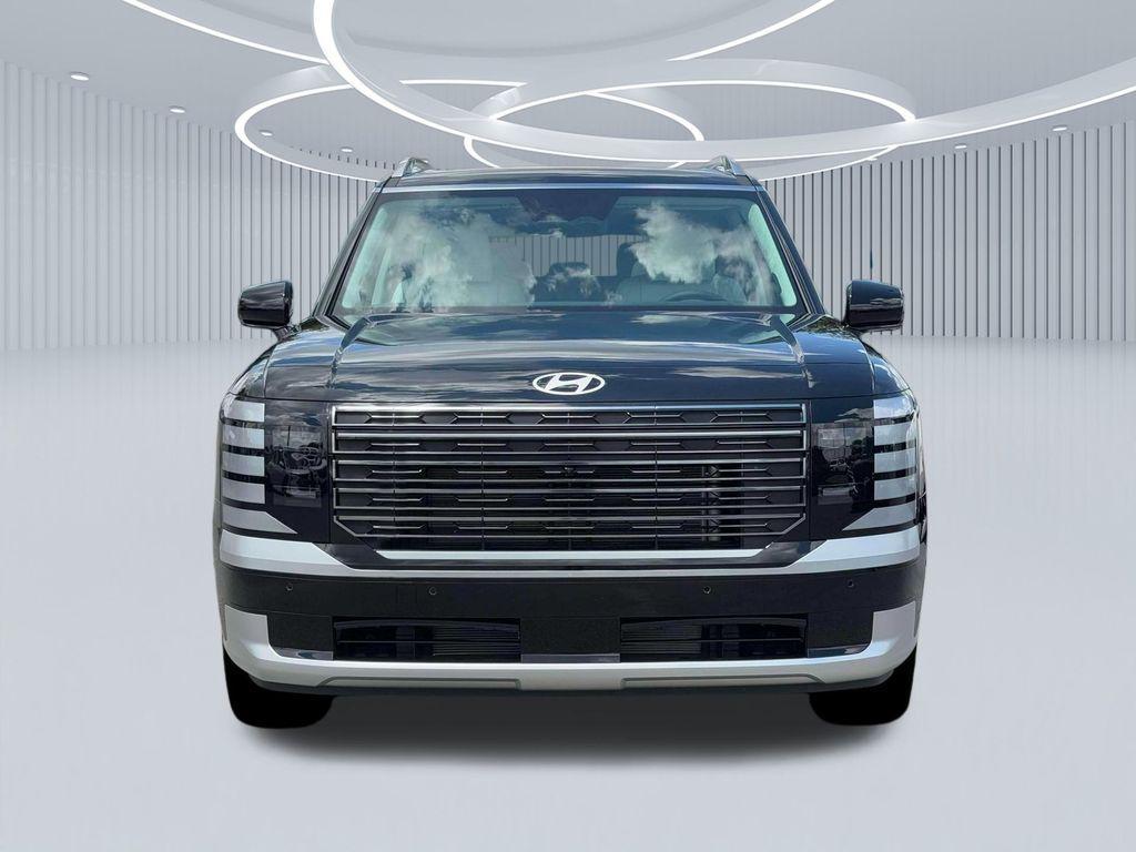 new 2026 Hyundai Palisade car, priced at $53,441