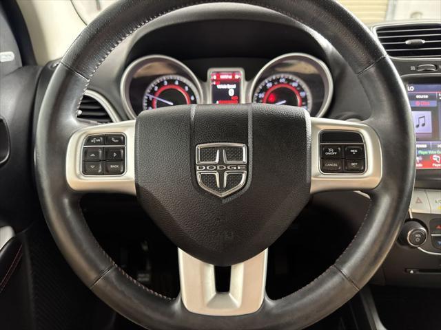 used 2015 Dodge Journey car, priced at $6,500