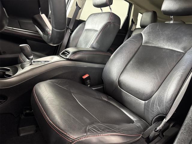 used 2015 Dodge Journey car, priced at $7,500