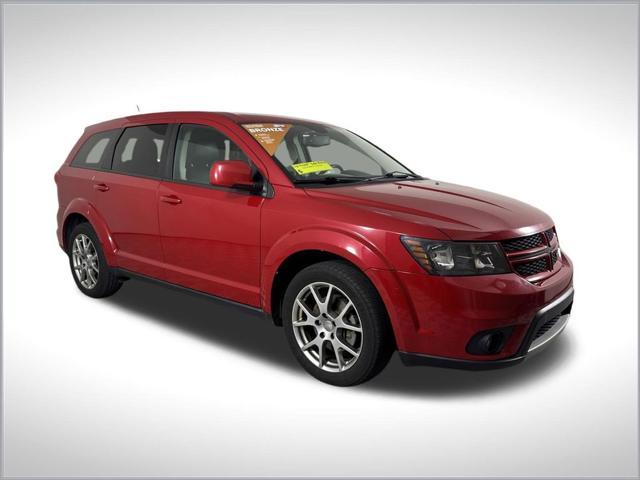 used 2015 Dodge Journey car, priced at $6,900