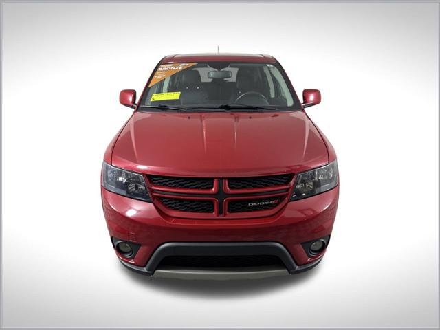 used 2015 Dodge Journey car, priced at $7,500