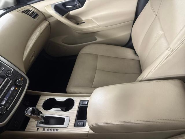 used 2016 Nissan Altima car, priced at $9,000