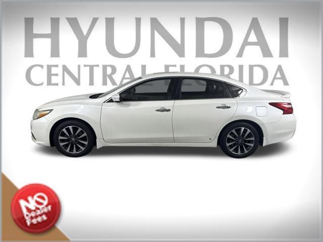 used 2016 Nissan Altima car, priced at $9,000
