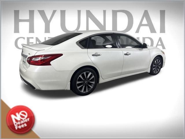 used 2016 Nissan Altima car, priced at $9,000
