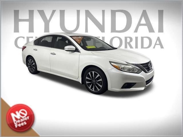 used 2016 Nissan Altima car, priced at $9,000