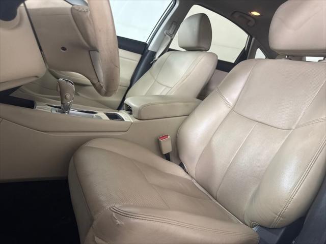 used 2016 Nissan Altima car, priced at $9,000