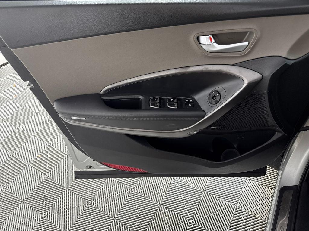 used 2013 Hyundai Santa Fe car, priced at $7,701