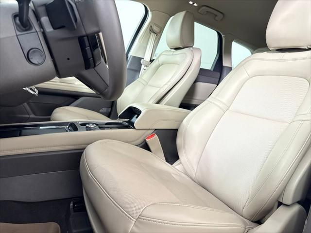 used 2024 Lincoln Corsair car, priced at $40,800