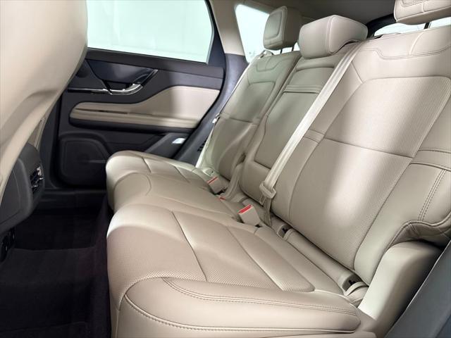 used 2024 Lincoln Corsair car, priced at $40,800