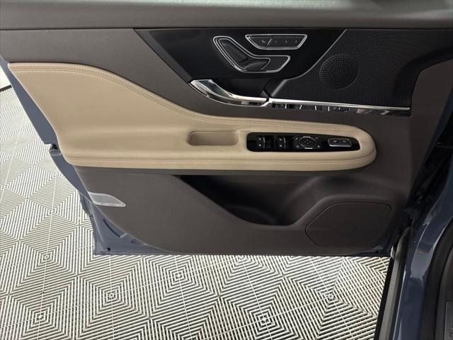 used 2024 Lincoln Corsair car, priced at $40,800
