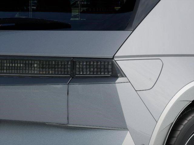 new 2025 Hyundai IONIQ 5 car, priced at $56,788
